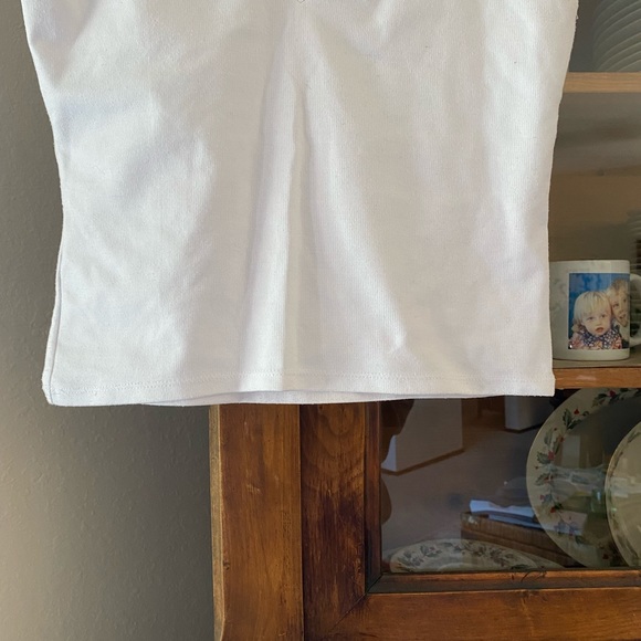 Zara Trafaluc Spring-Summer Ruffle-Sleeved Top - Picture 10 of 10